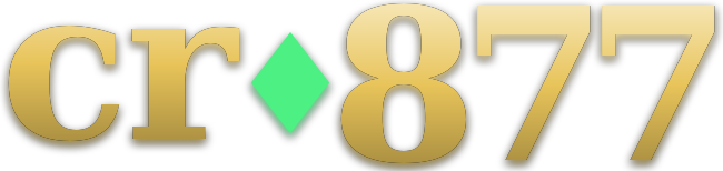 cr0877 logo